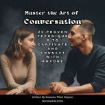 Master the Art of Conversation, Natasha Tillett Slayton