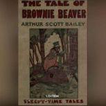 The Tale of Brownie Beaver, Arthur Scott Bailey