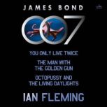 The Original James Bond Collection, V..., Ian Fleming