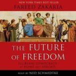 The Future of Freedom, Fareed Zakaria