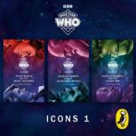 Doctor Who Icons 1, Sophie McKenzie