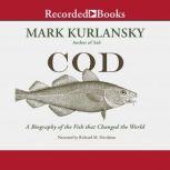 Cod, Mark Kurlansky