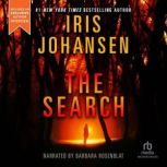 The Search, Iris Johansen