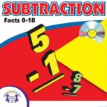 Rap with the Facts Subtraction, Kim Mitzo Thompson