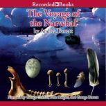 The Voyage of the Narwhal, Andrea Barrett
