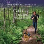 Cold Case Tracker, Maggie K. Black