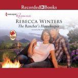 The Ranchers Housekeeper, Rebecca Winters