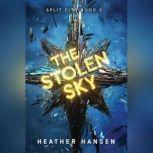 The Stolen Sky, Heather Hansen