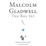 Malcolm Gladwell Box Set, Malcolm Gladwell