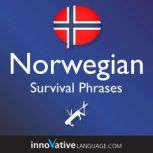 Learn Norwegian  Survival Phrases No..., Innovative Language Learning