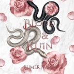 Blood and Ruin, Rumer Hale