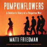 Pumpkinflowers, Matti Friedman