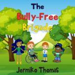 The BullyFree Brigade, Jermiko Thomas