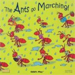 The Ants go Marching, Dan Crisp