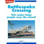 Rattlesnake Crossing, Rene Allen