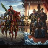 Oathsworn Brothers Divided, Luo Guanzhong