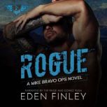 Mike Bravo Ops Rogue, Eden Finley