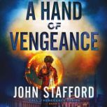 A Hand of Vengeance, John Stafford