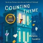 Counting Thyme, Melanie Conklin