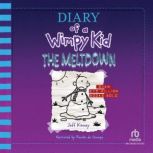 Diary of a Wimpy Kid  The Meltdown, Jeff Kinney