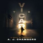 The Vicar, A. J. Chambers