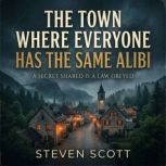 The Town Where Everyone Has the Same ..., Tran Anh Tuan