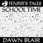 School Time, Dawn Blair