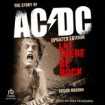 Let There Be Rock, Susan Masino