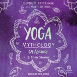 Yoga Mythology, Devdutt Pattanaik