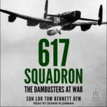 617 Squadron, Tom Bennett