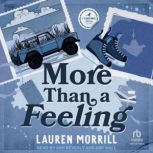 More Than A Feeling, Lauren Morrill