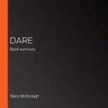 Dare, Barry McDonagh