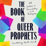 The Book of Queer Prophets, Ruth Hunt