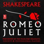 Romeo And Juliet, William Shakespeare