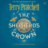 The Shepherds Crown, Terry Pratchett
