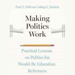 Making Politics Work, Paul T. Hill