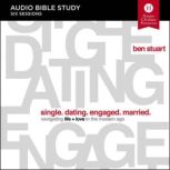 Single, Dating, Engaged, Married Aud..., Ben Stuart