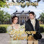 A Longbourn Quartet An Austenesque Short Story Collection, Catherine Bilson