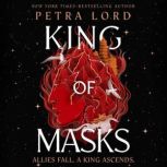 King of Masks, Petra Lord