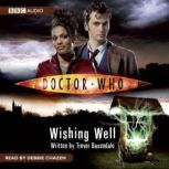 Doctor Who Wishing Well, Trevor Baxendale