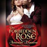 The Forbidden Rose, Joanna Bourne