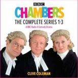 Chambers The Complete Series 13, Clive Coleman