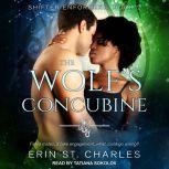 The Wolfs Concubine, Erin St. Charles