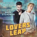 Lovers Leap, JL Merrow