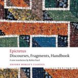 Discourses, Fragments, Handbook Oxfo..., Robin Hard