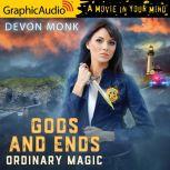 Gods and Ends, Devon Monk