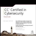 CC Certified in Cybersecurity Study G..., Mike Chapple