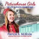 The Picturehouse Girls An absolutely heart-breaking World War Two historical fiction, Patricia McBride