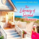 The Library of Second Chances, Savannah Carlisle