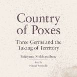 Country of Poxes, Dr. Baijayanta Mukhopadhyay
